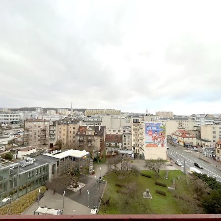 14 Gdynia Centrum - Apartament Mieszkanie Dla 4 Os Екстер'єр фото