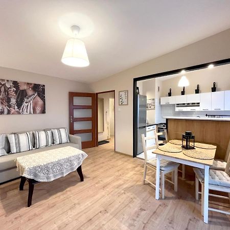 14 Gdynia Centrum - Apartament Mieszkanie Dla 4 Os Екстер'єр фото