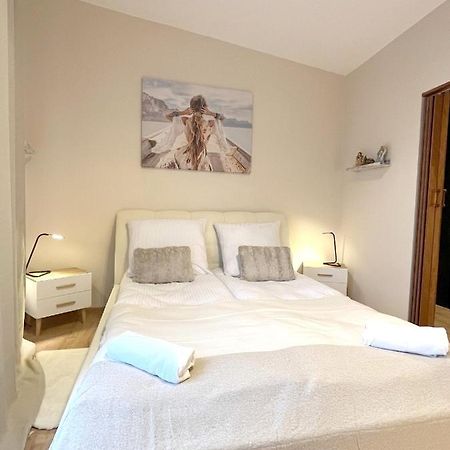 14 Gdynia Centrum - Apartament Mieszkanie Dla 4 Os Екстер'єр фото