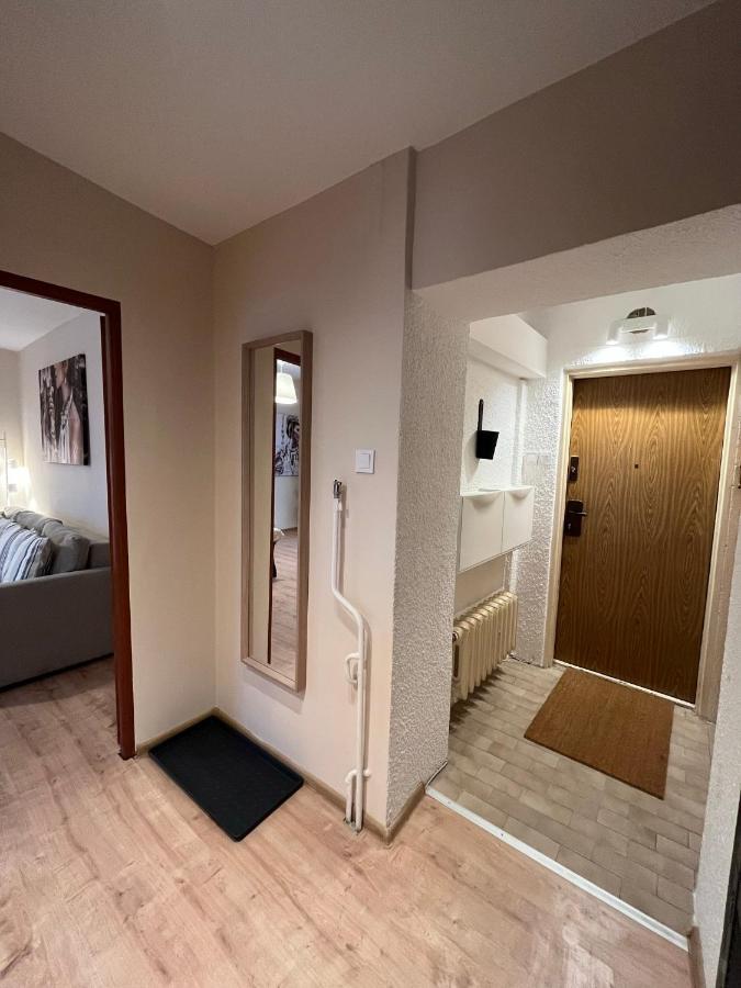 14 Gdynia Centrum - Apartament Mieszkanie Dla 4 Os Екстер'єр фото