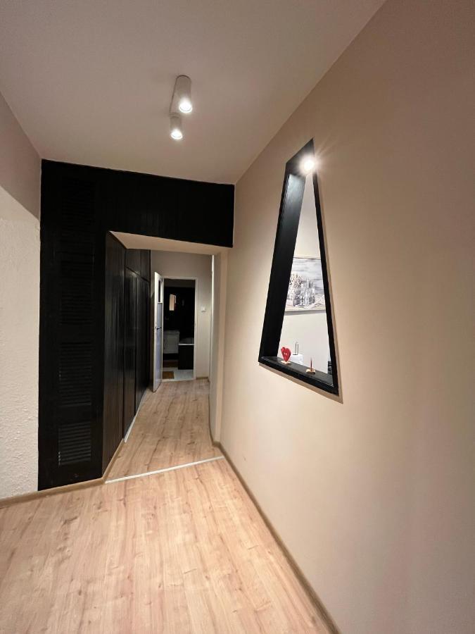 14 Gdynia Centrum - Apartament Mieszkanie Dla 4 Os Екстер'єр фото