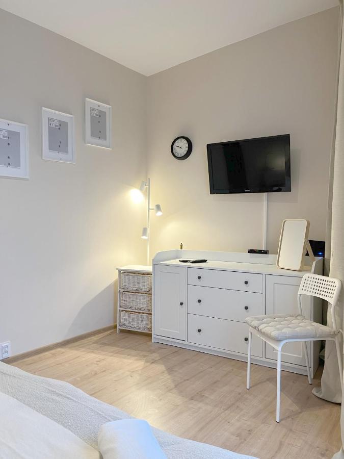 14 Gdynia Centrum - Apartament Mieszkanie Dla 4 Os Екстер'єр фото