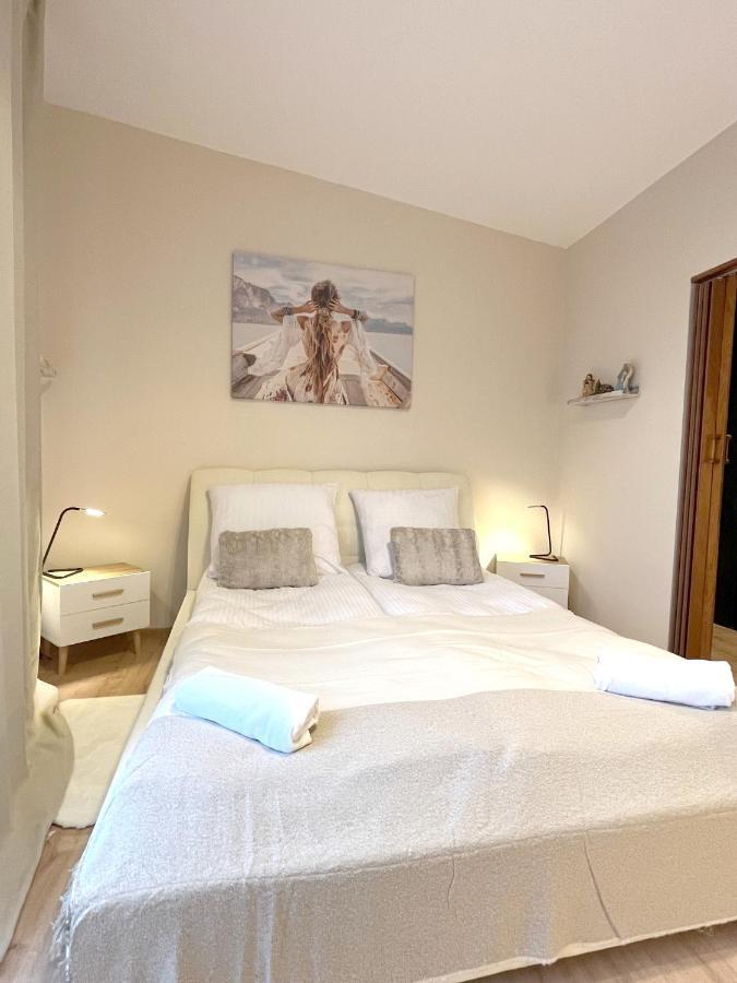 14 Gdynia Centrum - Apartament Mieszkanie Dla 4 Os Екстер'єр фото