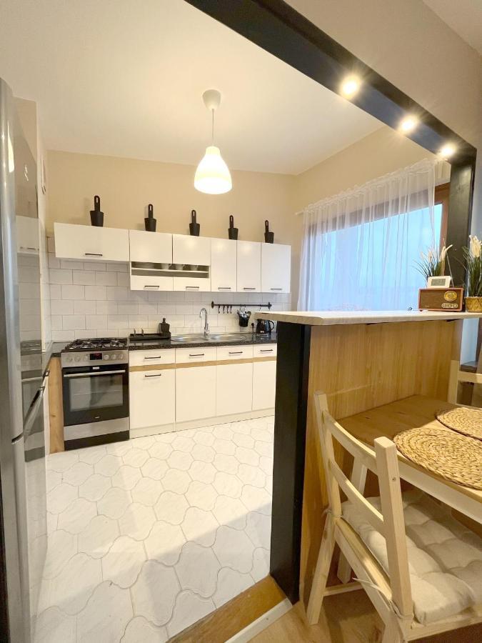 14 Gdynia Centrum - Apartament Mieszkanie Dla 4 Os Екстер'єр фото